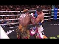 Jermall Charlo vs Castaño 2