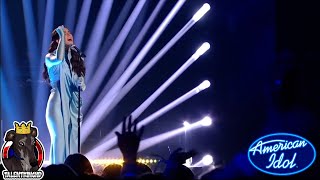 Abi Carter Somewhere Full Performance Top 3 Grand Final | American Idol 2024