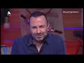 Λούης night show s02 Ο πιo αδύναμος Κίττος με τον Τάσο Τρύφωνος