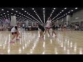 mdp 2026 brown vs xgen elite premier 2026 e40 game 1 run 4 roses classic tournament