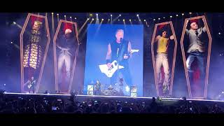 Metallica - Cyanide (Ao Vivo) - 12.05.2022 (Mineirão, Belo Horizonte - MG, Brasil)