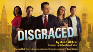 Disgraced Trailer - Jan 2017