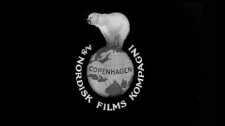 Nordisk Films Kompagni logo (195?)