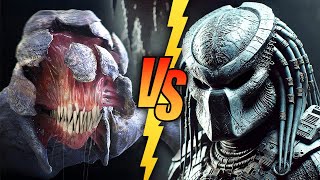 The Hunt: Death Angel vs Predator