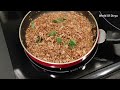 muthira thoran മുതിര ഉപ്പേരി തോരൻ muthira ularthiyathu horse gram stir fry