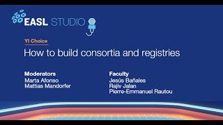 S4E2 promo - YI Choice: how to build consortia and registries
