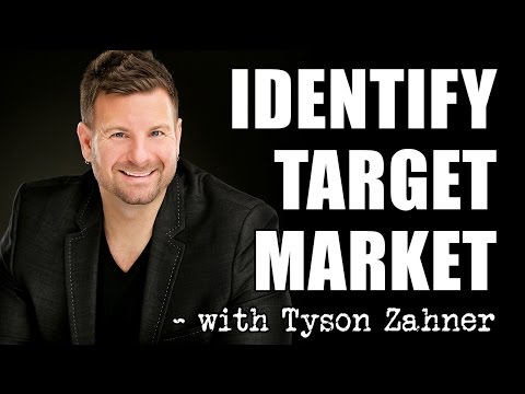 How to Identify Target Market | Target Market Examples How to Identify Target Market | Target Market Examples