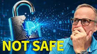Ai Has A Hidden Security Problem Nobody S Talking About