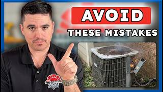 5 HVAC Buying Mistakes to Avoid in 2026