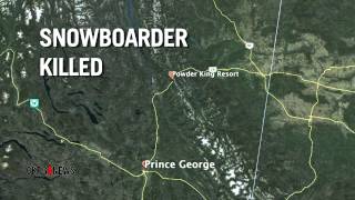 More Details Emerge In Fatal Powder King Snowboarding Accident