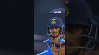 ishan kishan fire on kl Rahul wicket ☠️ #shorts #viral #cricket