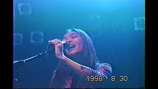 19980830 박정현(Lena Park) 1집 발매 콘서트 (Full Video)