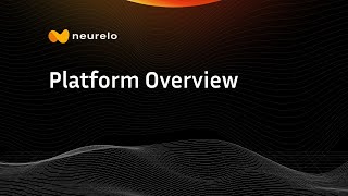 Platform Overview