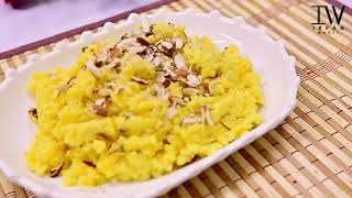 Anday Ka Halwa | winter Menu | Egg Pudding | Hindi Recipe | Desi Recipe | Chef Irfan Wasti