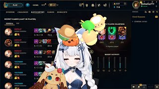 🚫 🥜  THROW STUFF AT ME for being a NAUGHTY SUPPORT 💙 (11-15-24)