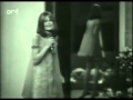 Eurovision 1967 - United Kingdom - Sandie Shaw - Puppet on a string