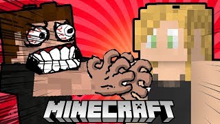 JAK ONA MOGŁA? - Minecraft #SUPERTEAM