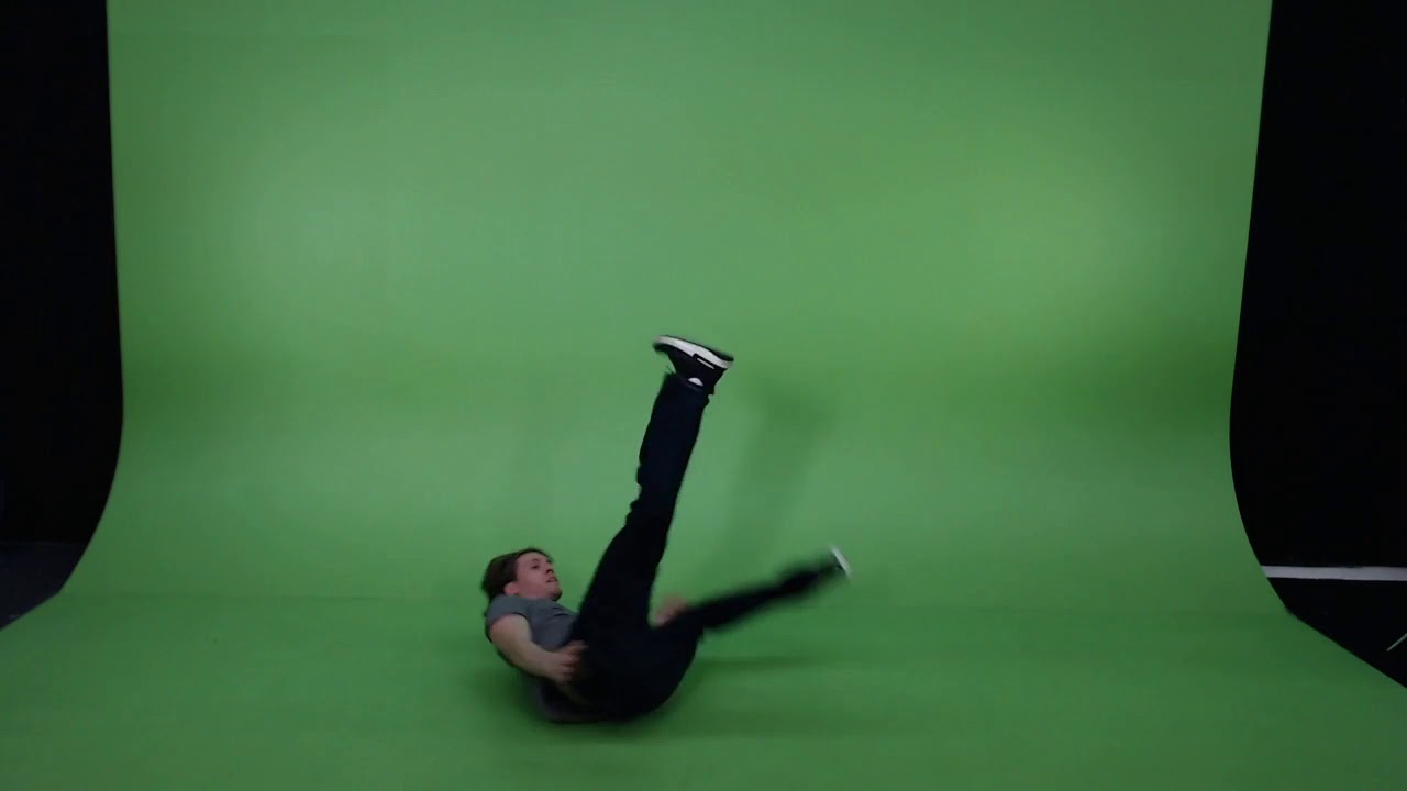 Jerma985 Pogchamp Breakdance Youtube