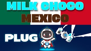 Milk Choco Plug It