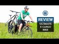 The Bike That Made Tom Quit His Car | Riese & Müller E-Cargo Bike