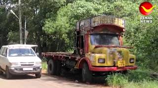 ശാസ്‌താംകോട്ടയിൽ ഗുണ്ടകളുടെ വിളയാട്ടം