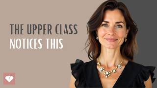 3 Details In Your Look That Reveal Your Social Class (and how to turn the game around with elegance)