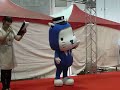 第13回スルッとkansaiバスまつり　参加社局キャラ紹介（一部）　2013.9 23