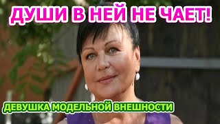 ПОХОЖИ КАК ДВЕ КАПЛИ! Татьяна Кравченко Впервые показала единственную дочь...