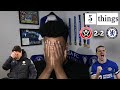 Should've SACKED Pochettino MONTHS AGO! | 5 Things From Sheffield United 2-2 Chelsea @carefreelewisg