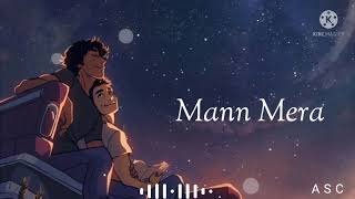 Mann Mera ( Reprise ) | Jalraj | Gajendra Verma | Latest Hindi Cover song 2021 ❤