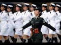 Chinese Military (PRC) - Hell March 2019