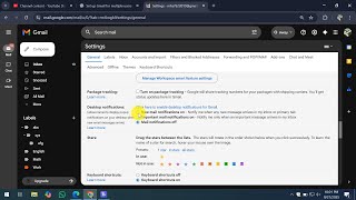 How To Sync Gmail with Google Classroom