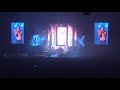 Imagine Dragons Gelredome 25-8-2018 Next to me