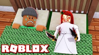A Roblox Horror Story Videos 9tube Tv - annabelle comes home a roblox horror story