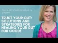 liposomal glutathione benefits gut immunity and more