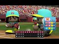 【ホロライブ】全員二刀流 vs レジェンドチーム【パワプロ2024 ペナント】ノーカット試合動画 シーズン1 part078