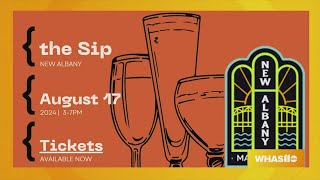 GDL: Enjoy Local Talent and Wine at Sip New Albany