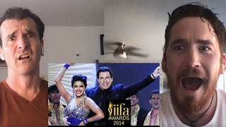 Priyanka Chopra's performance with John Travolta at IIFA Awards!! REACTION!!