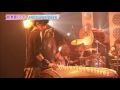 wagakki band 和楽器バンド chikyu saigo no kokuhaku wo 地球最後の告白を live at r no housoku 2015