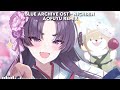 Blue Archive OST - Nichirin (Aofuyu Remix)