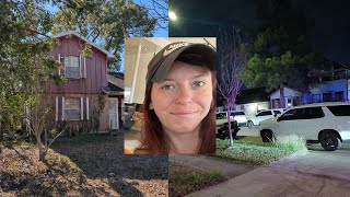 MISSING KALIE GOODWIN: Baytown Police search two homes in SW Houston