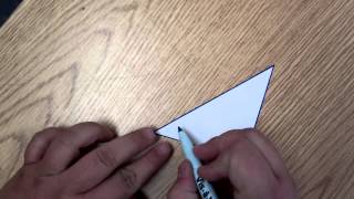 Triangle Angle Sum Theorem