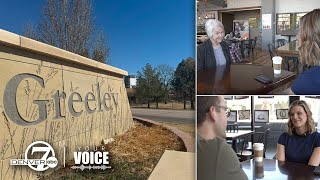 Denver7 | Your Voice: A 'Greeley nice' place in northern Colorado