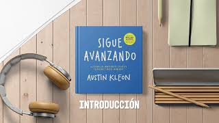 Sigue avanzando - Introducción