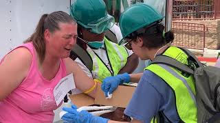 AV CERT Basic Course Final Scenario July 2019