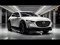 All-New 2025 Mazda CX-5: A Stunning Combination of Style, Performance, and Technology