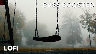 Bass Boosted Chill Music 🍃 Lofi Hip-hop Chill-hop Music Mix 🍃 Lofi Beat to Relax/Study/Sleep