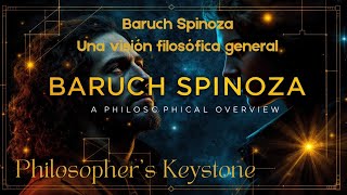 Baruch Spinoza: Ideas Radicales que Sacudieron al Mundo – Un Filósofo Revolucionario