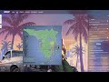 a detailed look at the state map of gta 6 2025 update