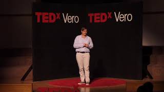 Local Childhood Dependency | kristy Molledo | TEDxVeroBeach
